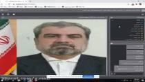 سخنرانی انتقاد و انتقاد پذیری در حکومت علوی از دکتر جلال خدایاری