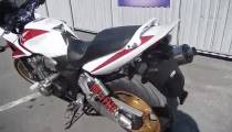 موتور هوندا 1300