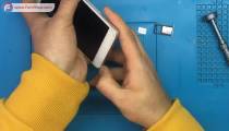 آموزش تعویض باتری گوشی هوآوی آنر 7  - فونی شاپ