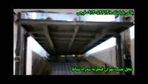 قیمت رمپ مکانیزه پارکینگ خودروبر و آسانسور خودرو برای تهران