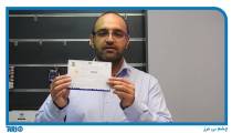 مشخصات فنی دزدگیر ساده اتومبیل مدل H501 مکسیدر سری JS102