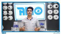 شش نکته کاربردی برای افزایش عمر دوربین مداربسته
