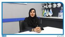 ارتباط بین فریم بر ثانیه و رزولوشن در دوربین مداربسته