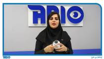 معرفی و مشخصات فنی دوربین مداربسته دام هایک ویژن مدل DS-2CE56D0T-IRMF Dome Turbo