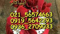 مخملپاش حرفه ای بردکره ایلیاکالر09384086735