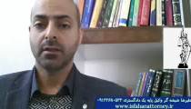 بررسی ماده ۶۰۸ قانون مجازات اسلامی در خصوص توهین توسط وکیل اصفهان