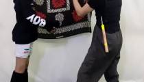 حسین رضائیان کوله مرز