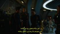 سریال گمشده در فضا Lost in Space فصل 3 قسمت 4 زیرنویس فارسی