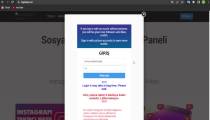 تشخیص فالوور فیک و واقعی