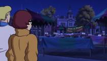Scooby-Doo! The Sword and the Scoob 2021