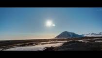 مستند خرس قطبی Polar Bear 2022 زیرنویس فارسی