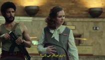 فیلم محاصره سیلورتون Silverton Siege 2022 زیرنویس فارسی