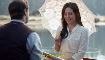 سریال ندای دل When Calls the Heart فصل 4 قسمت 3 زیرنویس فارسی