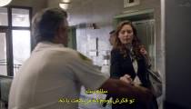 سریال تازه کار The Rookie 2022 فصل 5 قسمت 1 زیرنویس فارسی