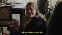 سریال اف بی آی بین المللی FBI International قسمت 18 زیرنویس فارسی