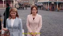 سریال ندای دل When Calls the Heart فصل 5 قسمت 7 زیرنویس فارسی