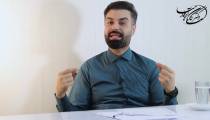 نظرات دکتر ماکان آریا پارسا راجع به مقابله با کلاهبرداران در فضای مجازی