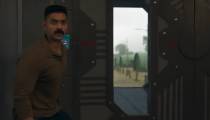 فیلم کاپیتان Captain 2022 زیرنویس فارسی