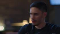 سریال گرمای شدید High Heat 2022 قسمت 4 زیرنویس فارسی