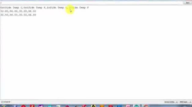 آموزش نرم افزار آردوینو (هشتم)
