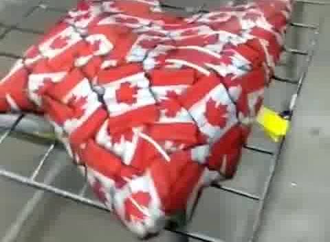 پترن هیدروگرافیک حوضچه هیدروگرافیک