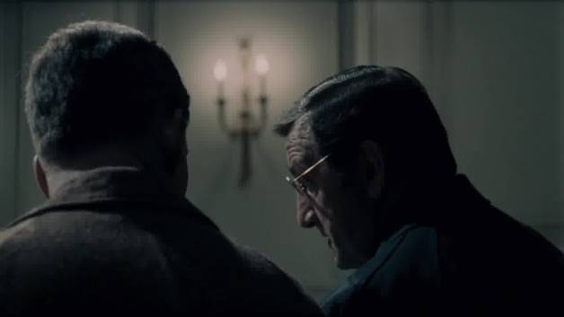 فیلم ارتش سایه ها Army of Shadows 1969