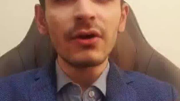 اینستاگرام امید فدوی با موضوع متاورس در ارزهای دیجیتال