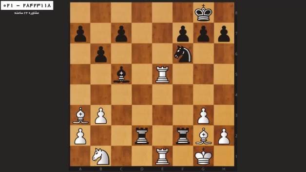 انواع حمله در شطرنج - ده شروع به بازی برتر