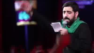 لطف امام حسین علیه السلام ما را تنها نمی‎گذارد.  بنی‎فاطمه - محرم ۱۴۰۰