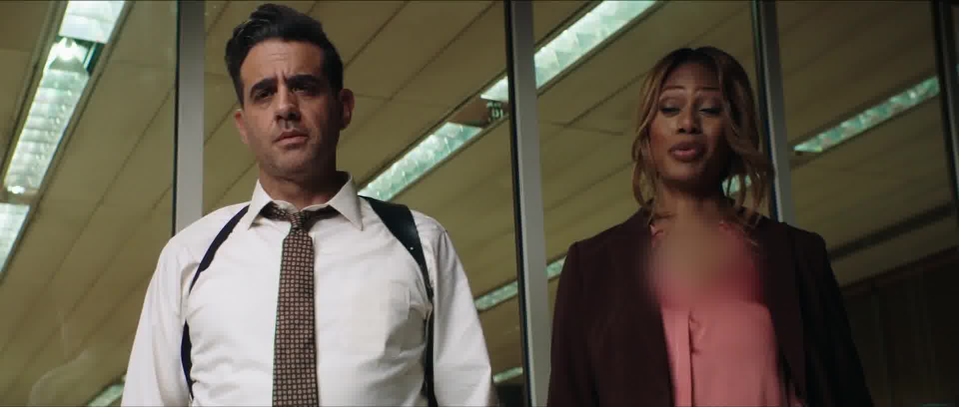 فیلم جولت سانسور