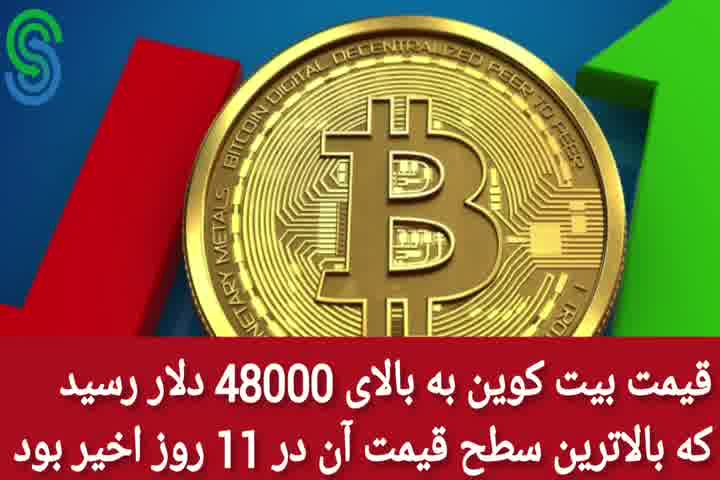 گزارش بازار های ارز دیجیتال-سه شنبه 30 شهریور 1400