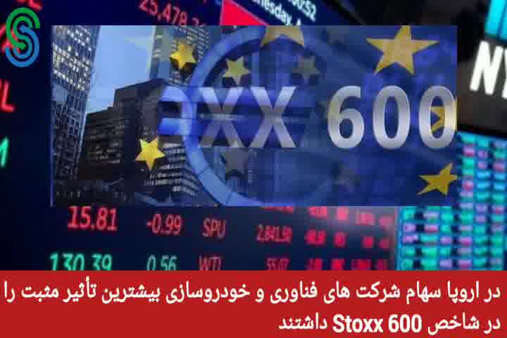 گزارش بازارهای جهانی-پنجشنبه 1 مهر 1400