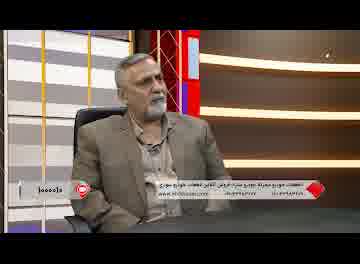 گفتگوی اختصاصی شبکه ایران کالا با مجتبی بابویهی