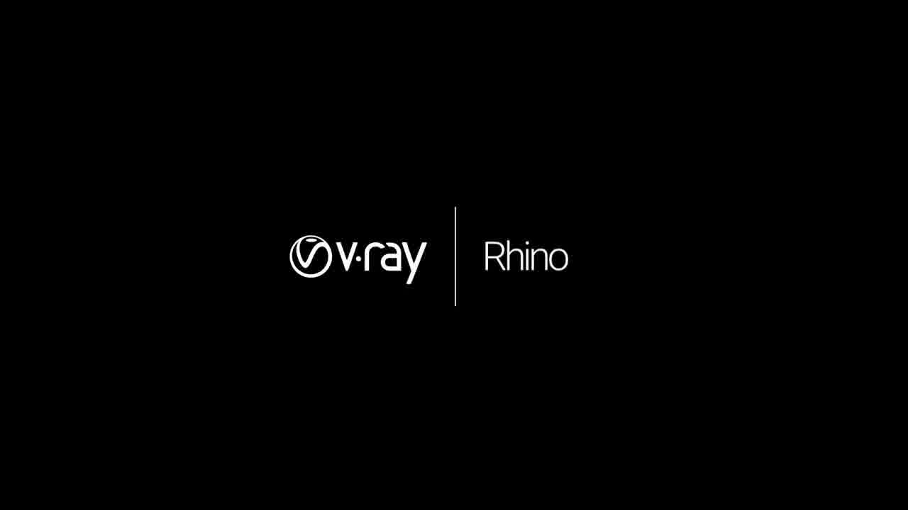 دانلود پلاگین V-Ray Next Build 4.20.02 برای راینو