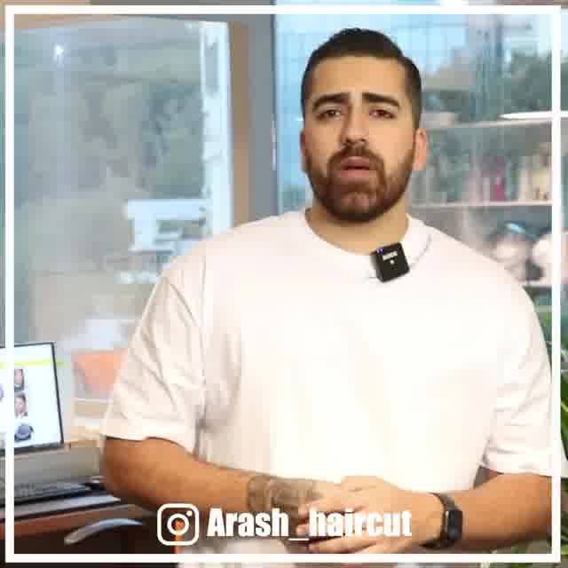 تفاوت پروتز مو با کاشت مو