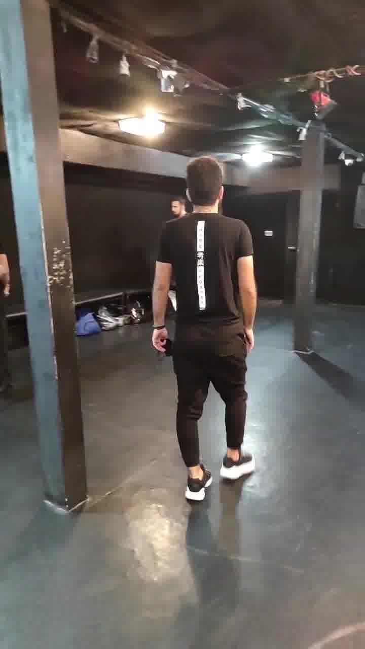 آموزش رایگان بازیگری با استاد یاسر نظری