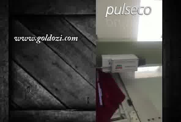 ستگاه گلدوزی لباس بندری