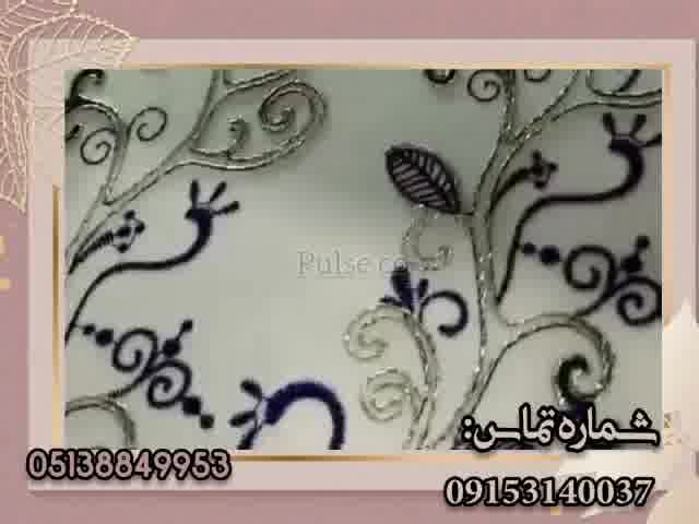دستگاه گلدوزی حرفه ای 20 کله بااپشن پولک دوزی