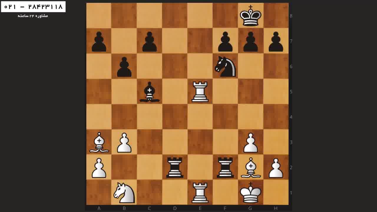 انواع حمله در شطرنج - ده شروع به بازی برتر